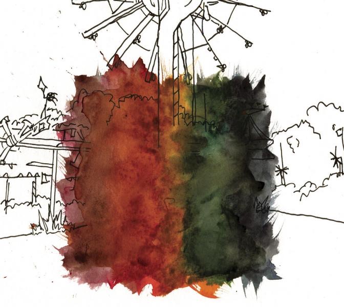 Let My Pride Be What's Left Behind - EP