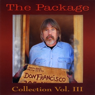Don Francisco The Package