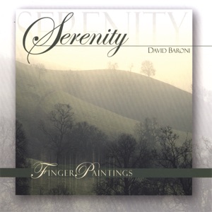 FingerPaintings:Serenity