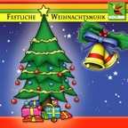 Festliche Weihnachtsmusik