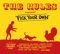 This Is Your Life - The Mules lyrics