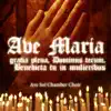 Ave Sol Chamber Choir & Imants Kokars - Ave Maria (Rachmaninov)