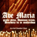 Ave Maria (Liszt)