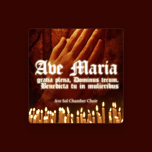 Ave Sol Chamber Choir's avatar