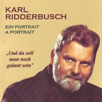 Ein Portrait - Karl Ridderbusch