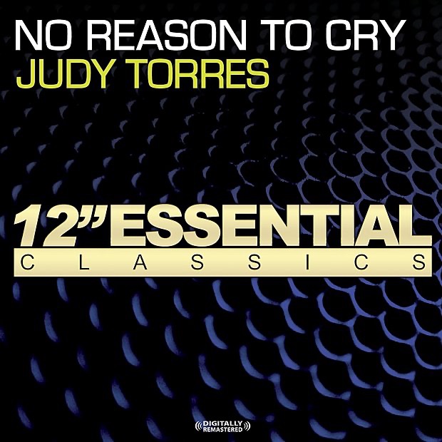 No Reason to Cry (Remastered) - EP