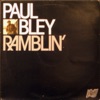 Paul Bley