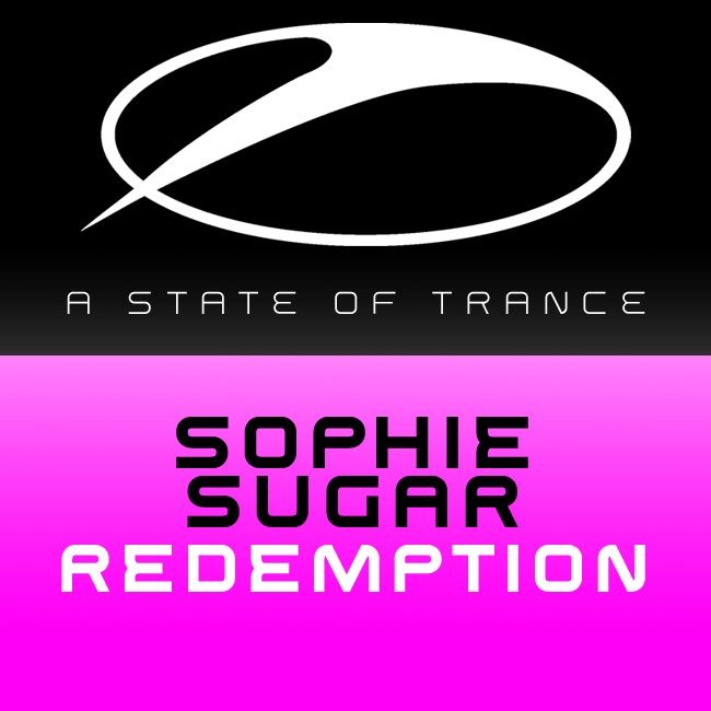 Cover du titre Redemption (Sebastian Brandt Remix)