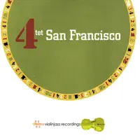 Libertango — Quartet San Francisco
