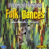 Philippine Folk Dance, Vol. 9 artwork