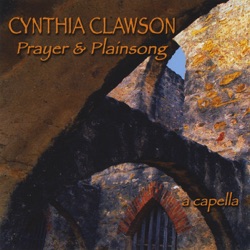 Cynthia Clawson - I Love You, Lord