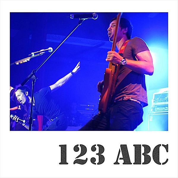 123 ABC - Single