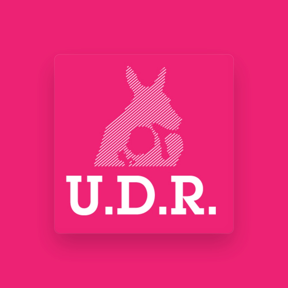 Фото U.D.R.