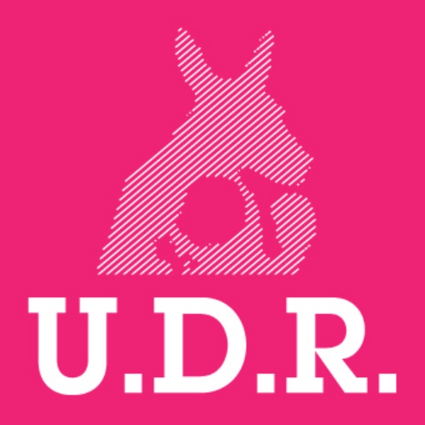 Обложка альбома «Bonde Da Orgia Dos Travecos / Clube Tiao (Digital Download)» — U.D.R.