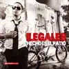 Ilegales - Mami No