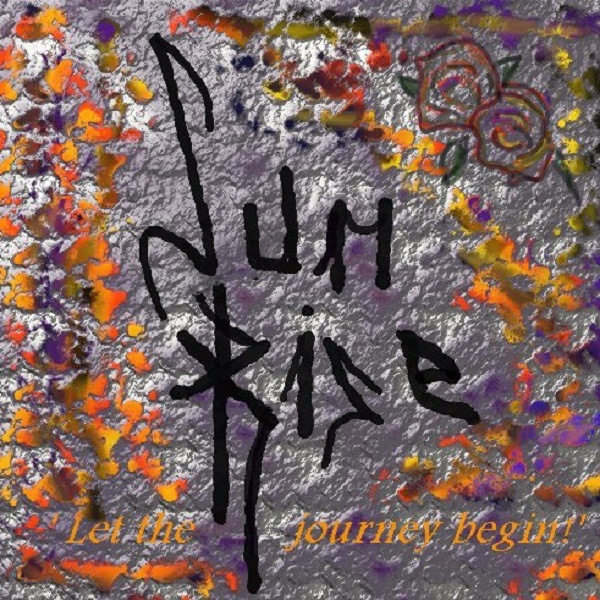 Sunrise 85 FM Studio - Electric desire