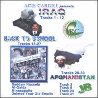 Iraq/Back to School - Acie Cargill