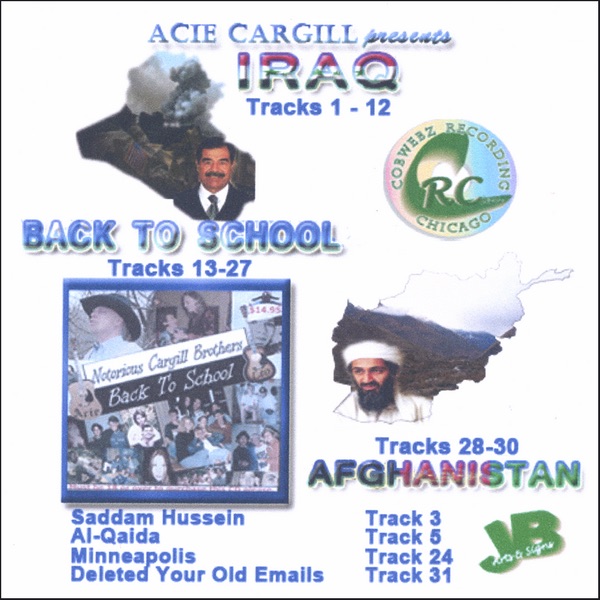 Iraq/Back to School