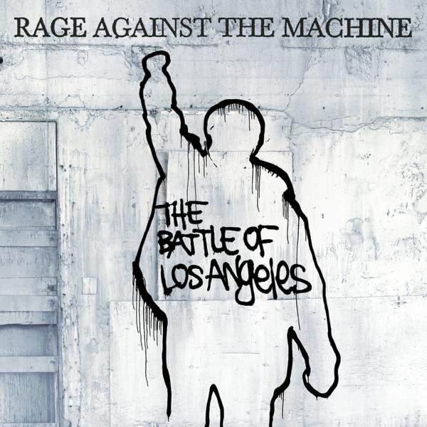 Rage Against the Machine: Deep Cuts
