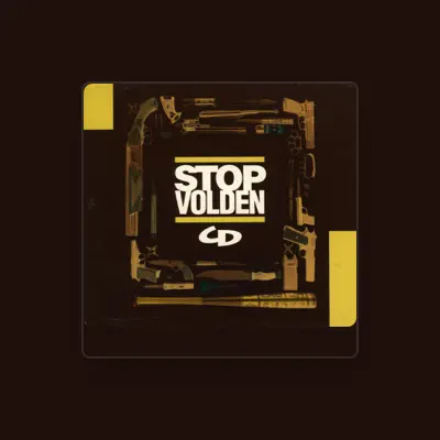 Listen to Stop Volden, watch music videos, read bio, see tour dates & more!