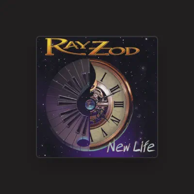 Listen to Ray Zod, watch music videos, read bio, see tour dates & more!