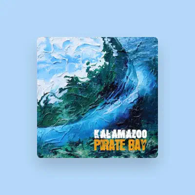 Listen to Kalamazoo, watch music videos, read bio, see tour dates & more!