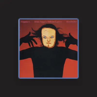 Listen to Brian Auger's Oblivion Express, watch music videos, read bio, see tour dates & more!