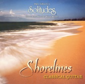 Shorelines: Classical Guitar artwork