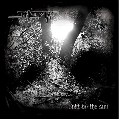 Split By the Sun - EP