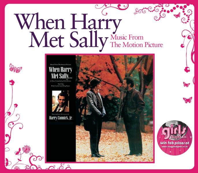 When Harry Met Sally...(Music From The Motion Picture)