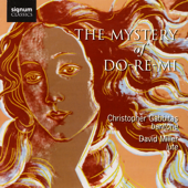 The Mystery of Do-Re-Mi - Christopher Gabbitas & David Miller