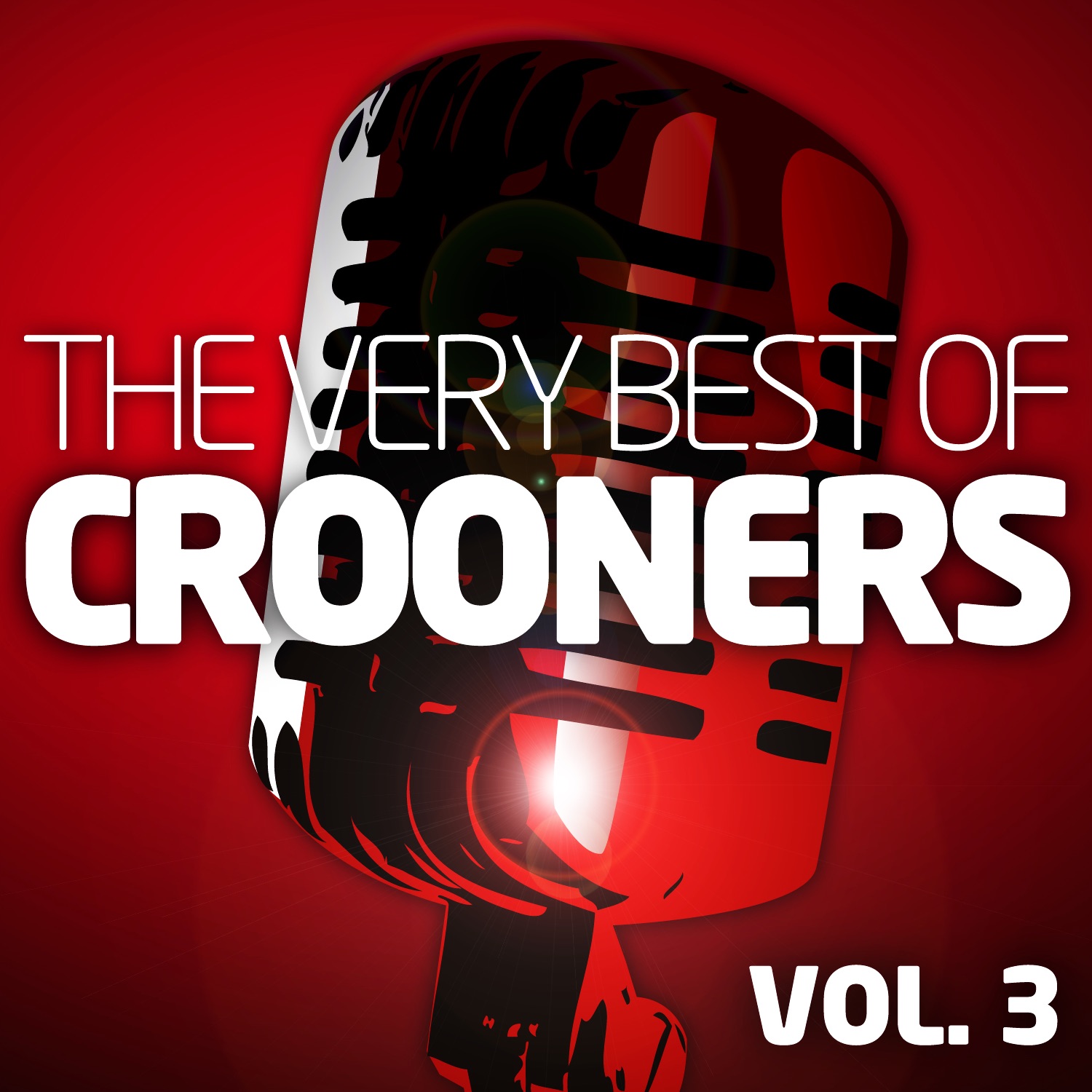 Crooners Vol. 3 - the Very Best of (Remastered)