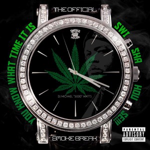 Smoke Break / Swishahouse Remix