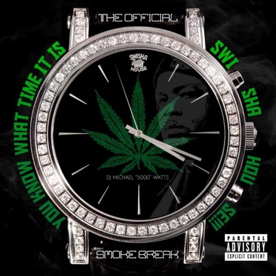 Smoke Break / Swishahouse Remix