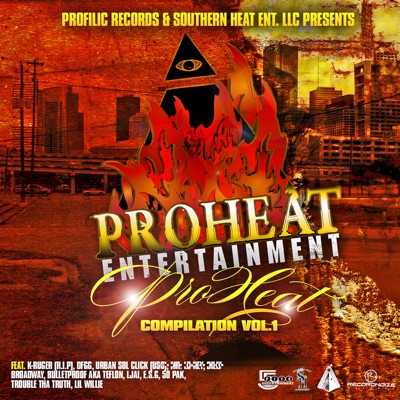 Proheat Comp. Vol. 1 (Clean)
