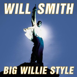 Will Smith - Men In Black