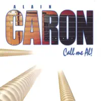 Impact — Alain Caron