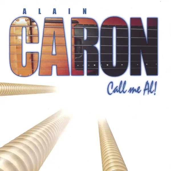 Impact — Alain Caron