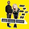 Shut Up and Let Me Go (Tom Neville's Keep It Quiet Vocal Remix) cover art