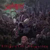 Effigy of the Forgotten