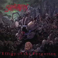 Effigy of the Forgotten