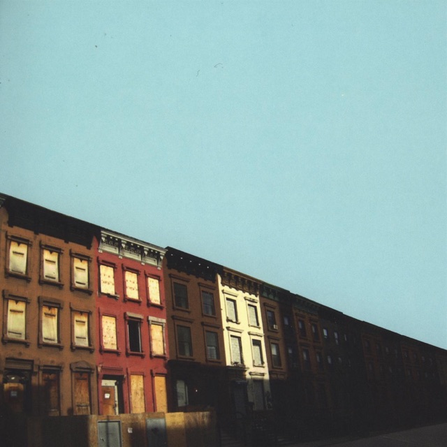 There Is An Ocean Between Us (feat. Anton Eger, Frans Petter Eldh & Fabian Kallerdahl)
