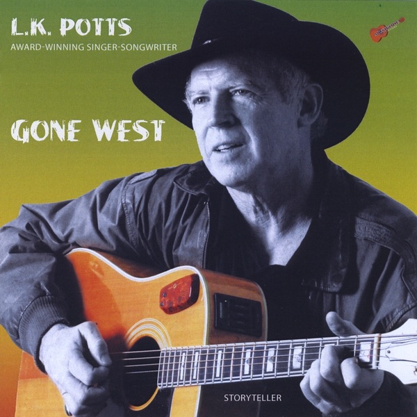 Gone West