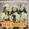 Stars On 45 - Proudly Presents The Star Sisters (feat. The Star Sisters) [Original Single Version 1983]