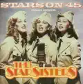 Proudly Presents the Star Sisters