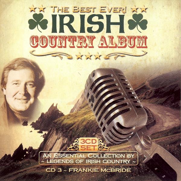 Irish Country Album Disc 3