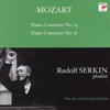 Mozart: Piano Concertos Nos. 23 & 27 (The Art of Interpretation)