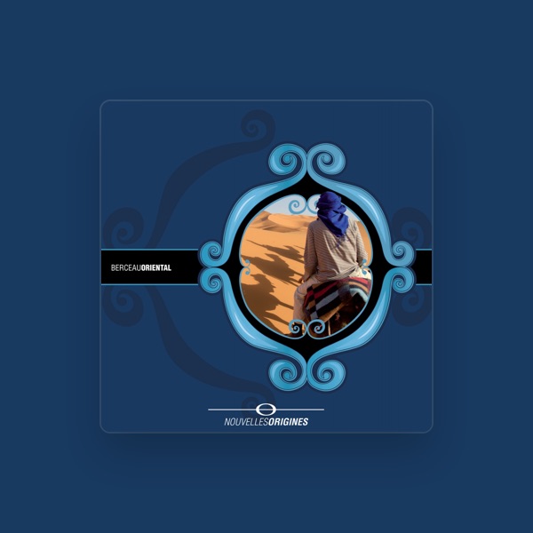 Antoine Binant's avatar