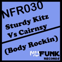 Body Rockin - Single - Sturdy Kitz & Cairnsy