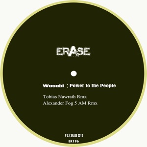 Power to the People (Remixes) - Single